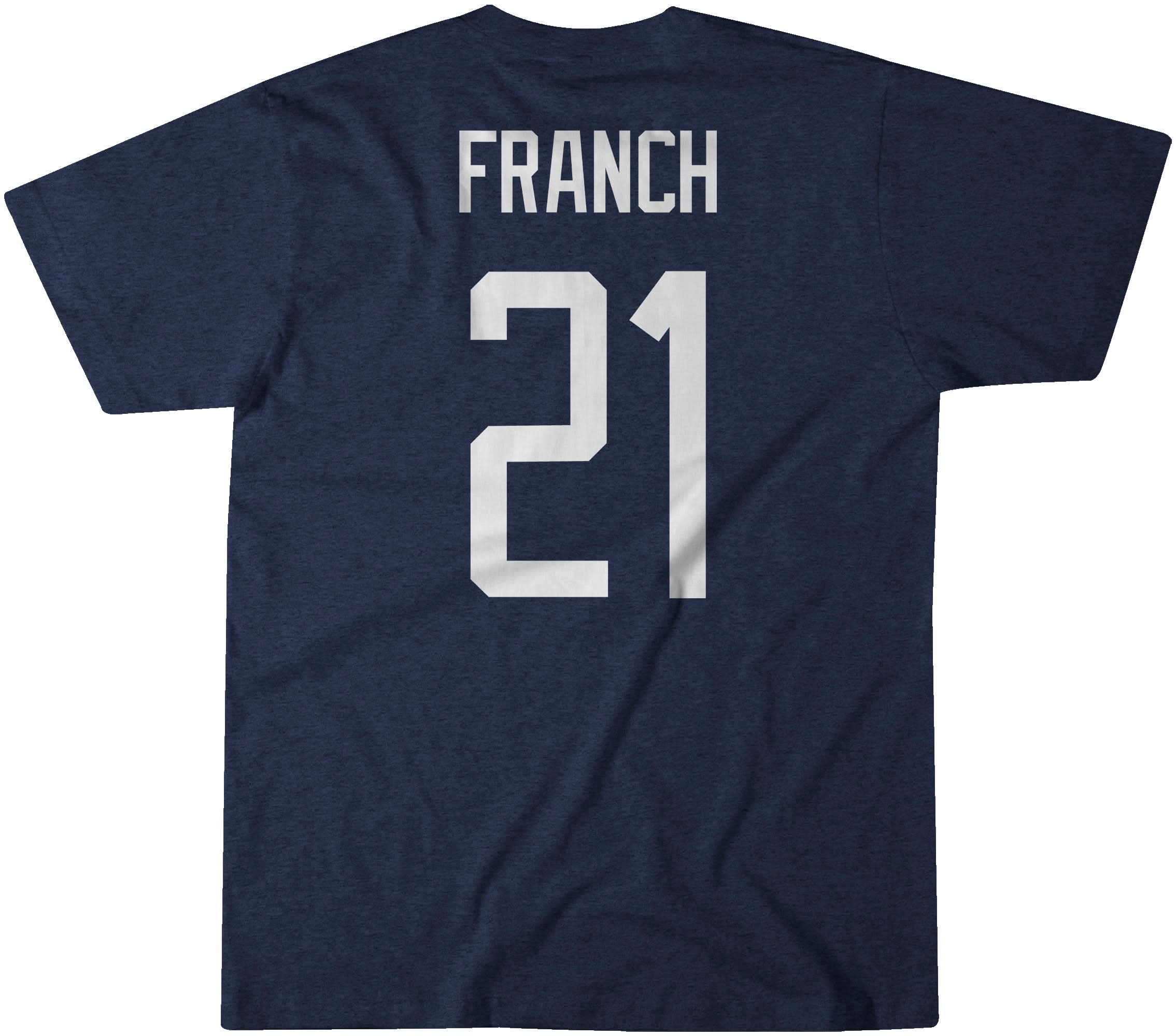 Adrianna Franch: 4 Stars Only