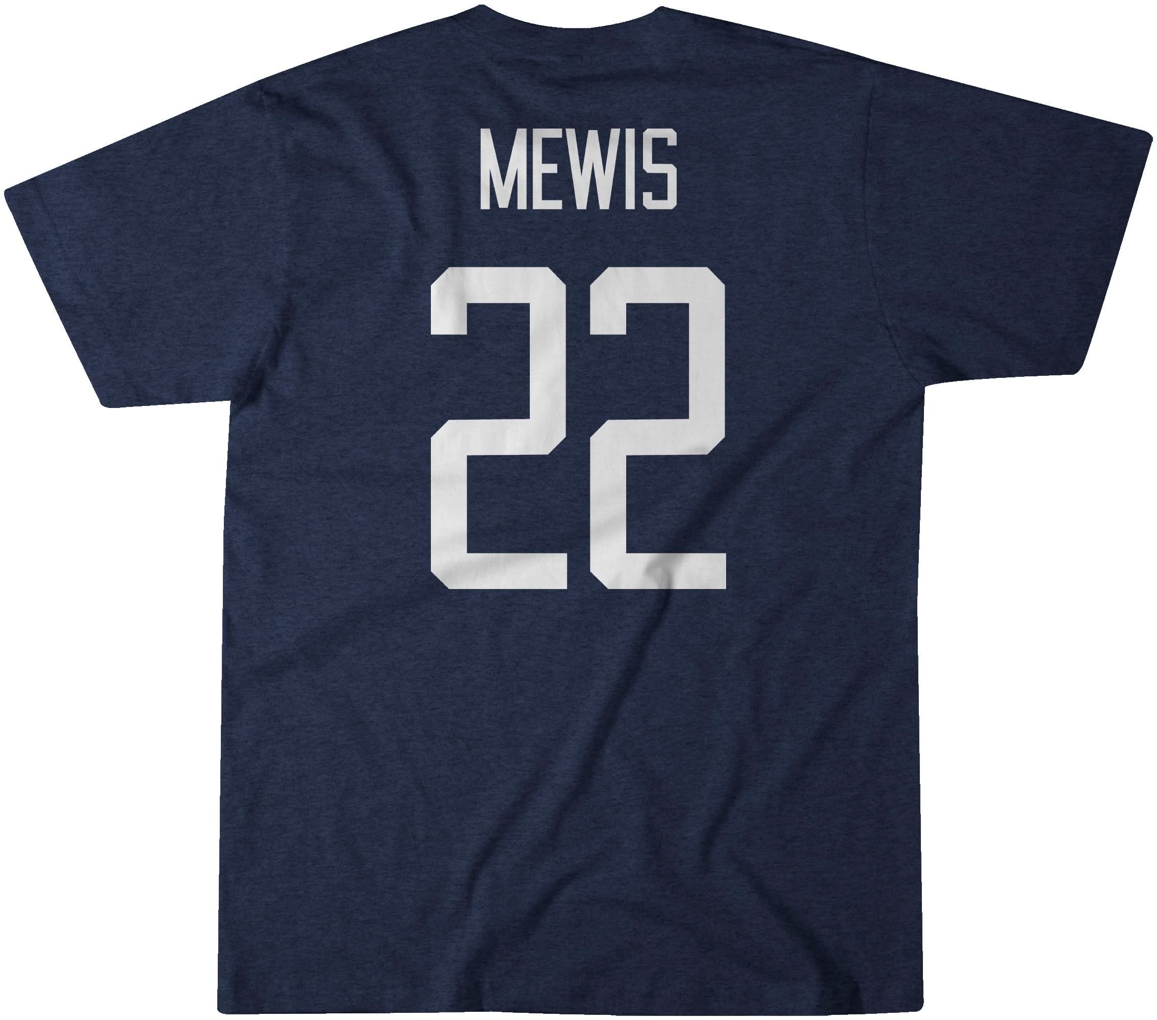 Kristie Mewis: 4 Stars Only