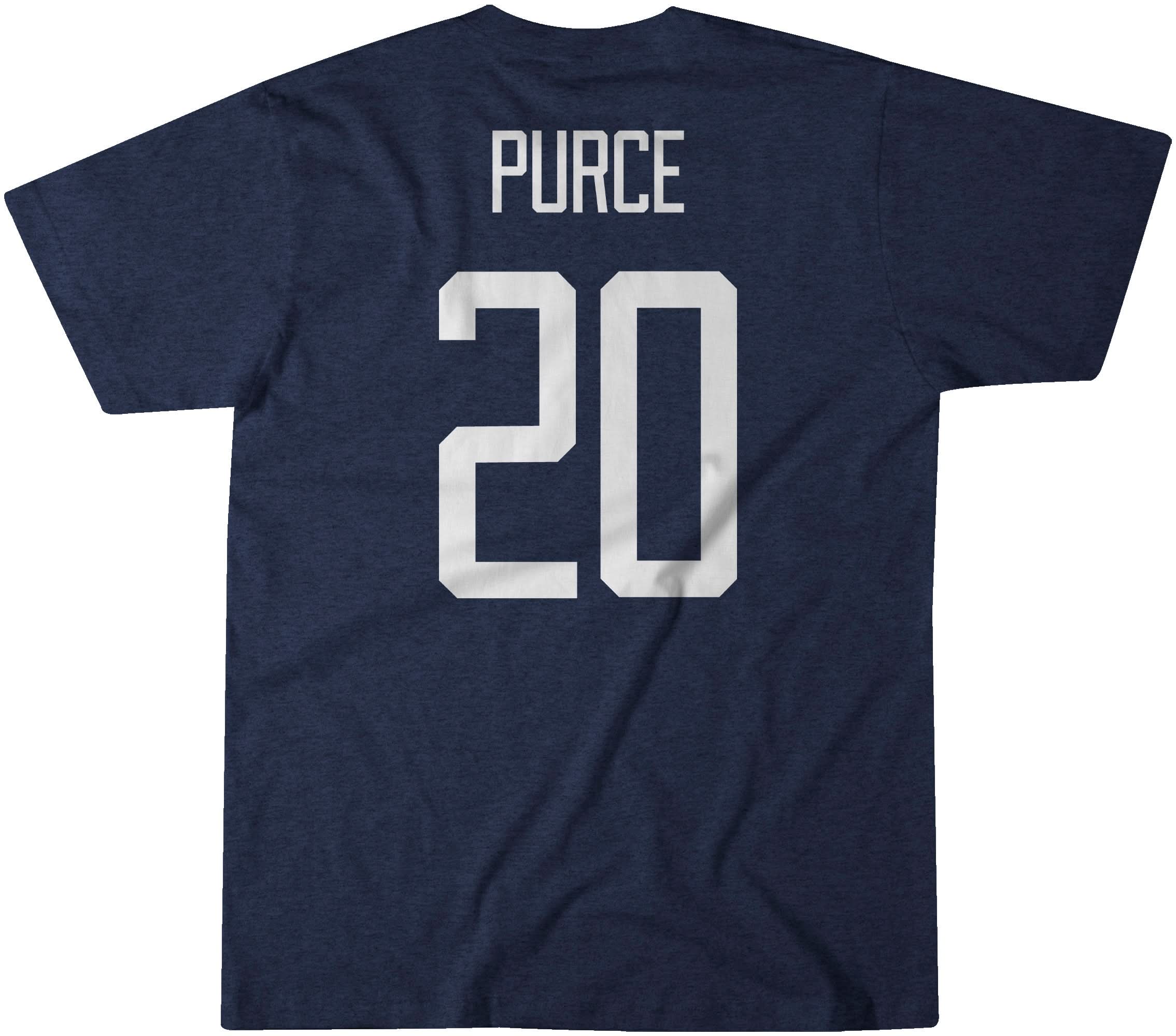 Midge Purce: 4 Stars Only