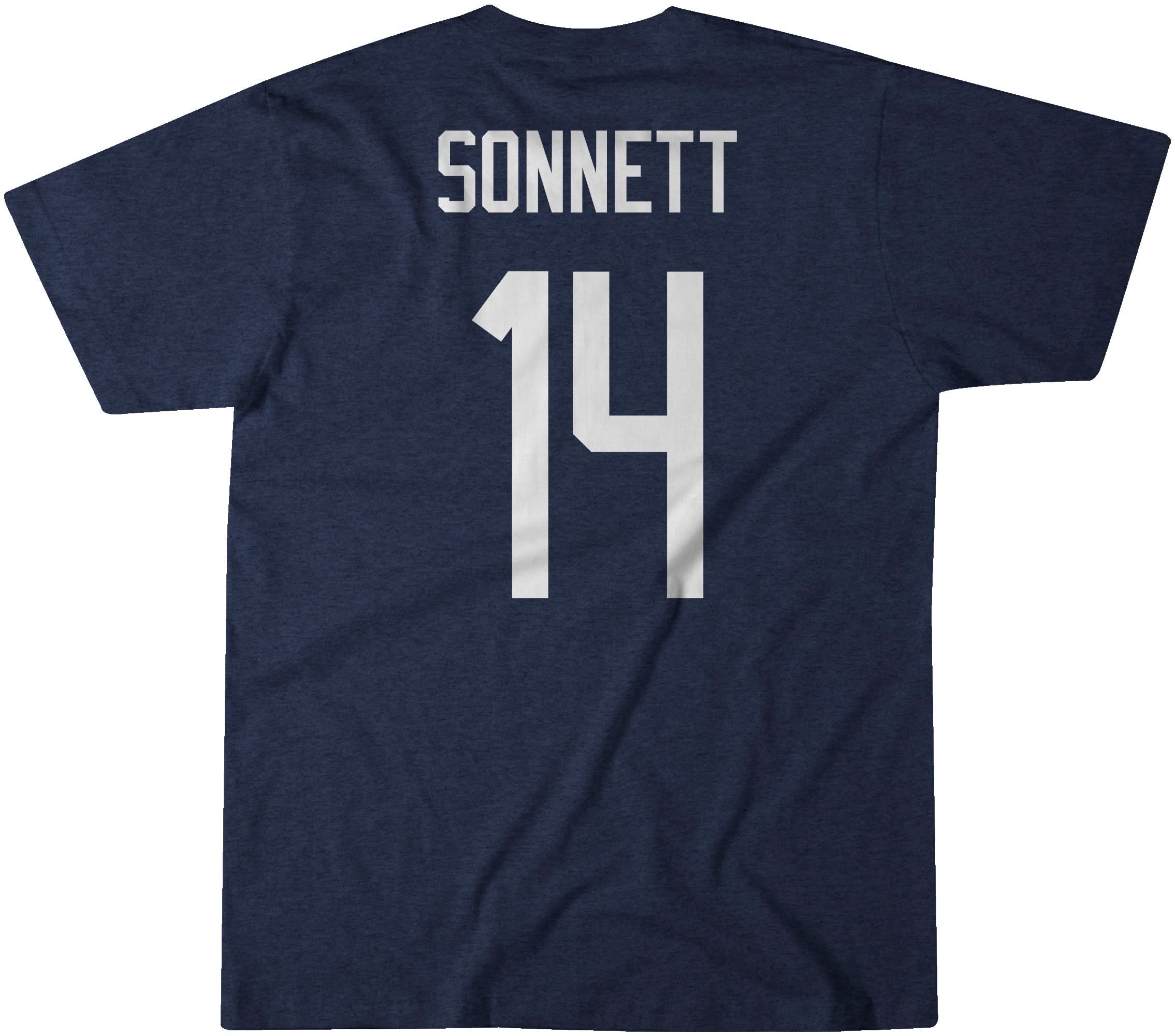 Emily Sonnett: 4 Stars Only