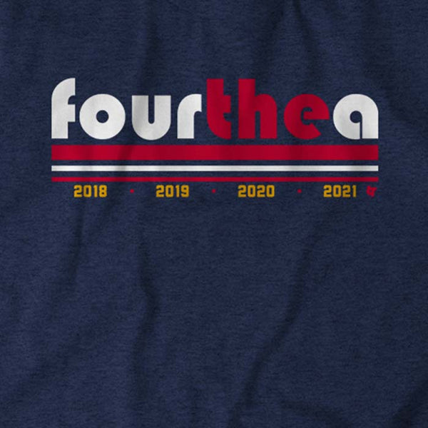 Four The A