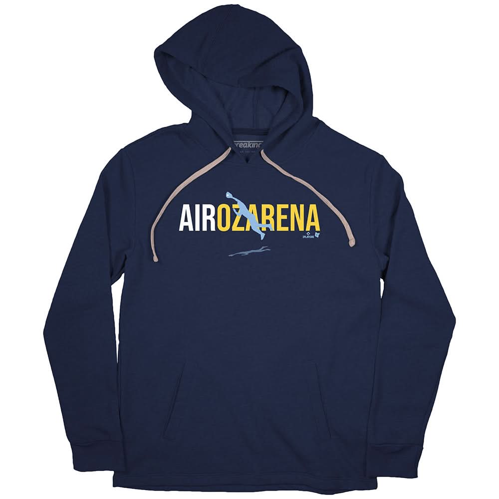 AIRozarena