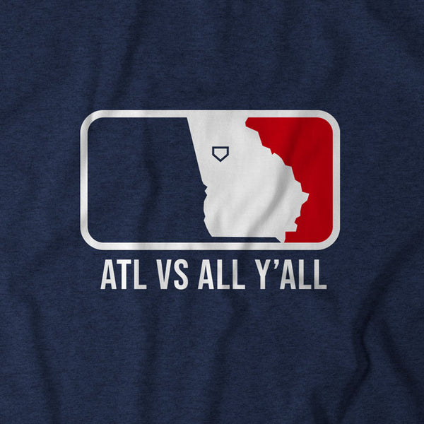 ATL vs All Y'all