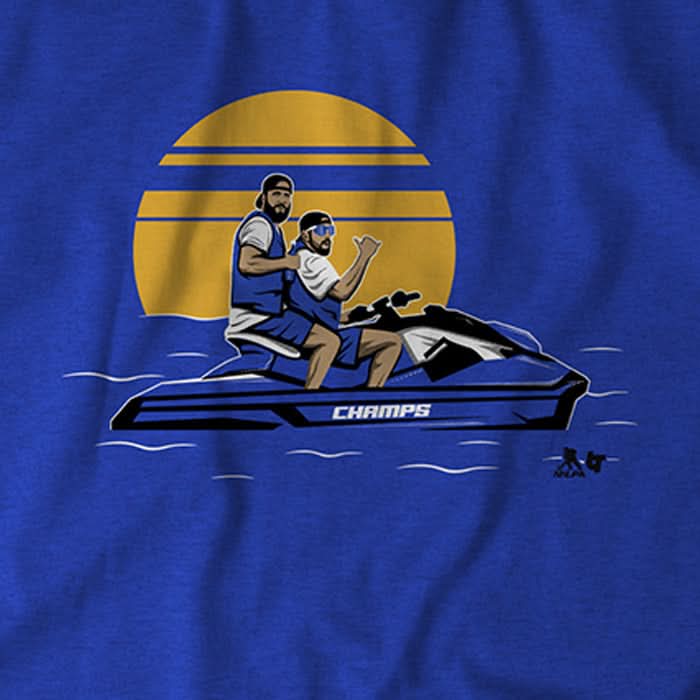 A Tampa Bay Tradition
