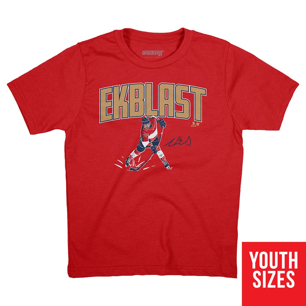 Aaron Ekblad: EkBlast