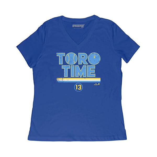 Abraham Toro: Toro Time