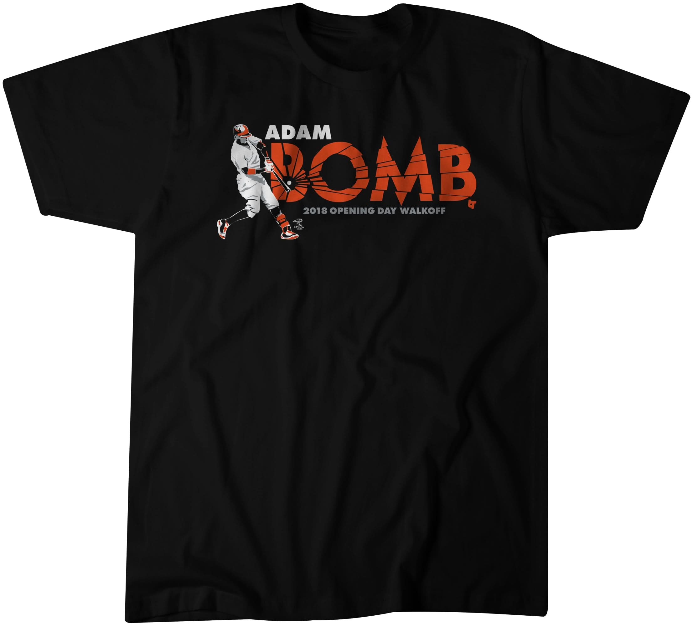 Adam Bomb