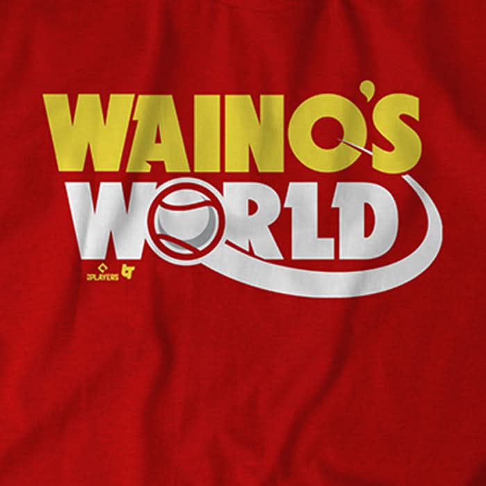 Adam Wainwright: Waino's World