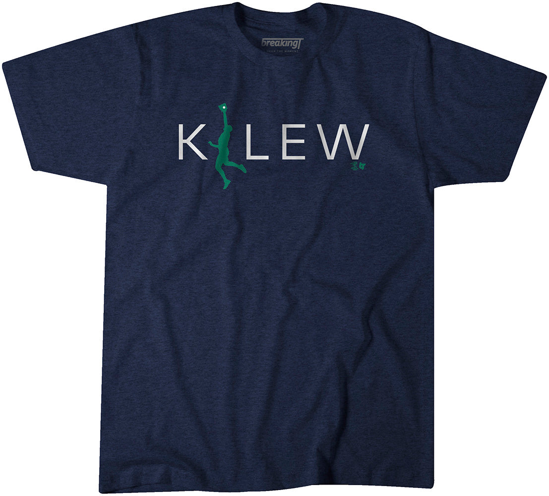 Kyle Lewis Air K-lew T-shirt