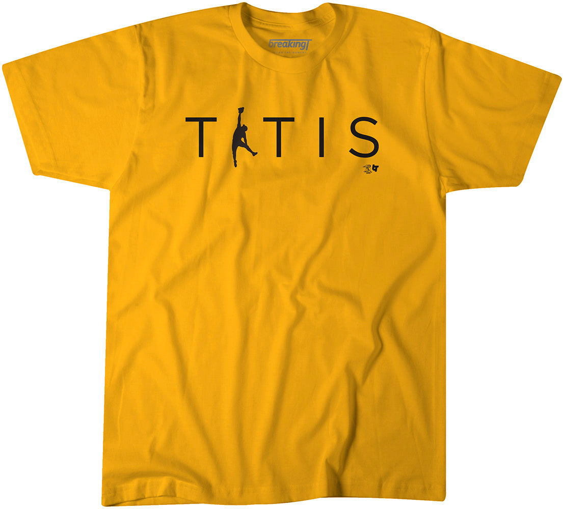 Officially licensed Fernando Tatis Jr. -Ministros De Defensa T-Shirt