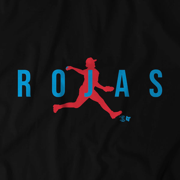 Air Rojas