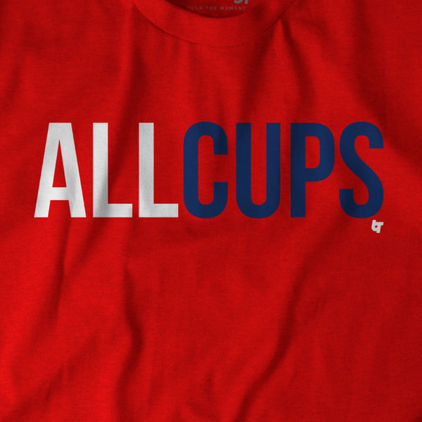 All Cups