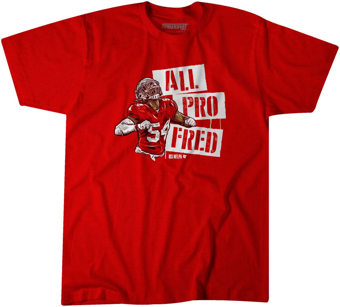 All-Pro Fred