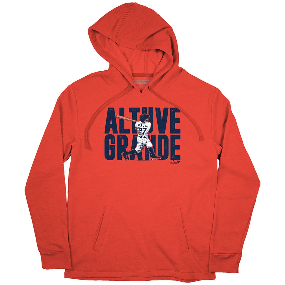 Altuve Grande