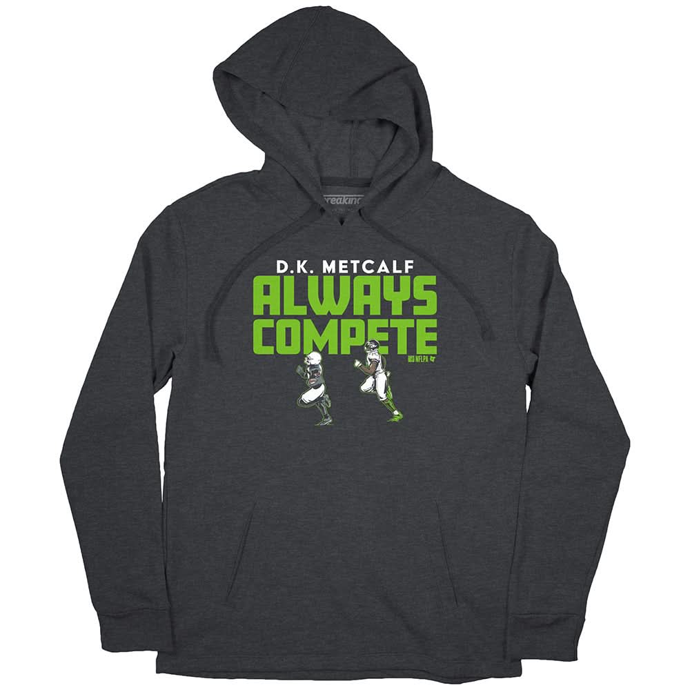 Always Compete