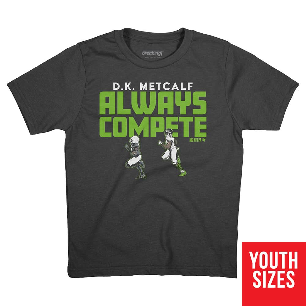Always Compete
