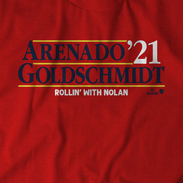 Arenado-Goldschmidt 2021