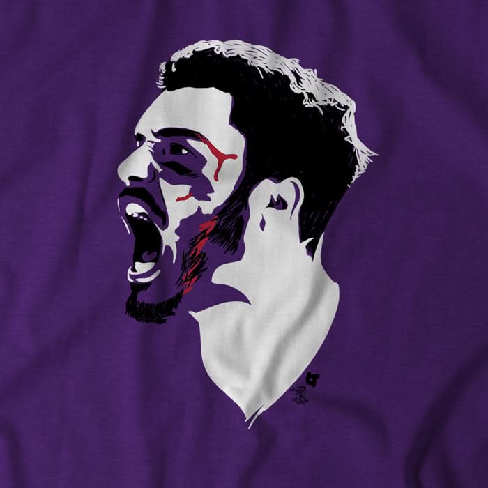 Bloody Celebration