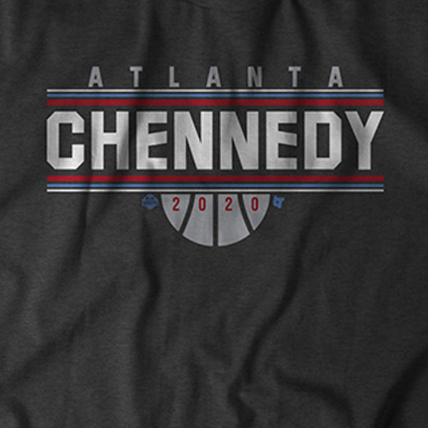 Atlanta Chennedy