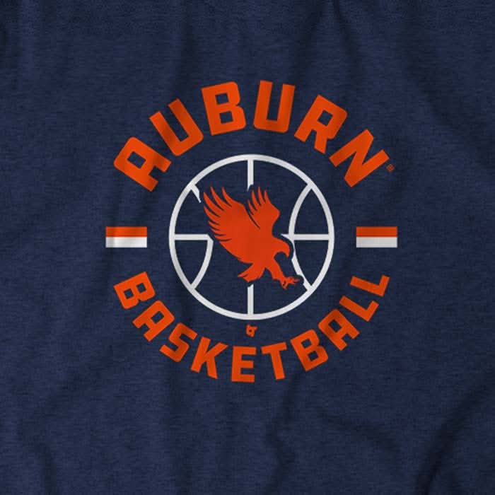 Auburn Basketball