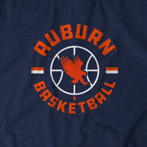 Auburn Basketball