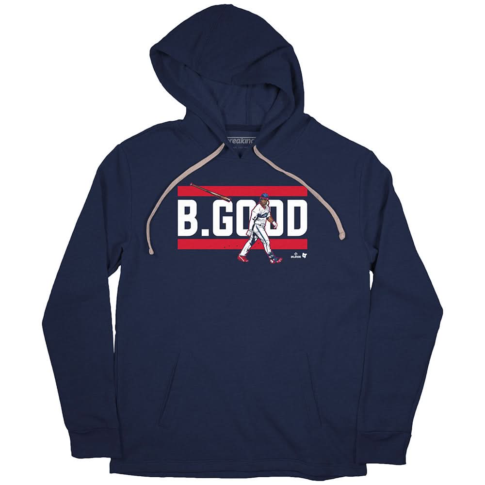 B. Good