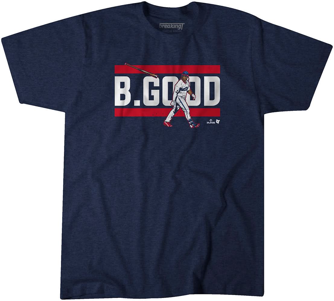 B. Good