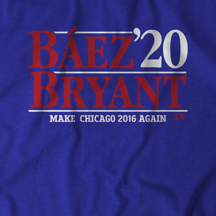 Baez Bryant 2020