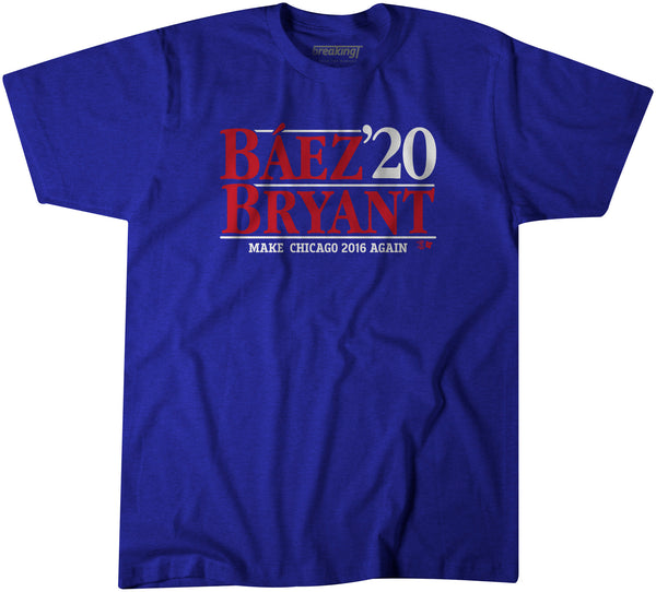 Baez Bryant 2020