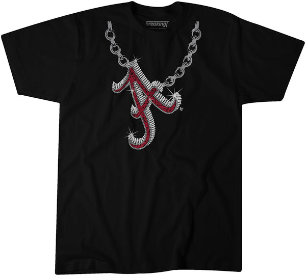 Alabama Chain