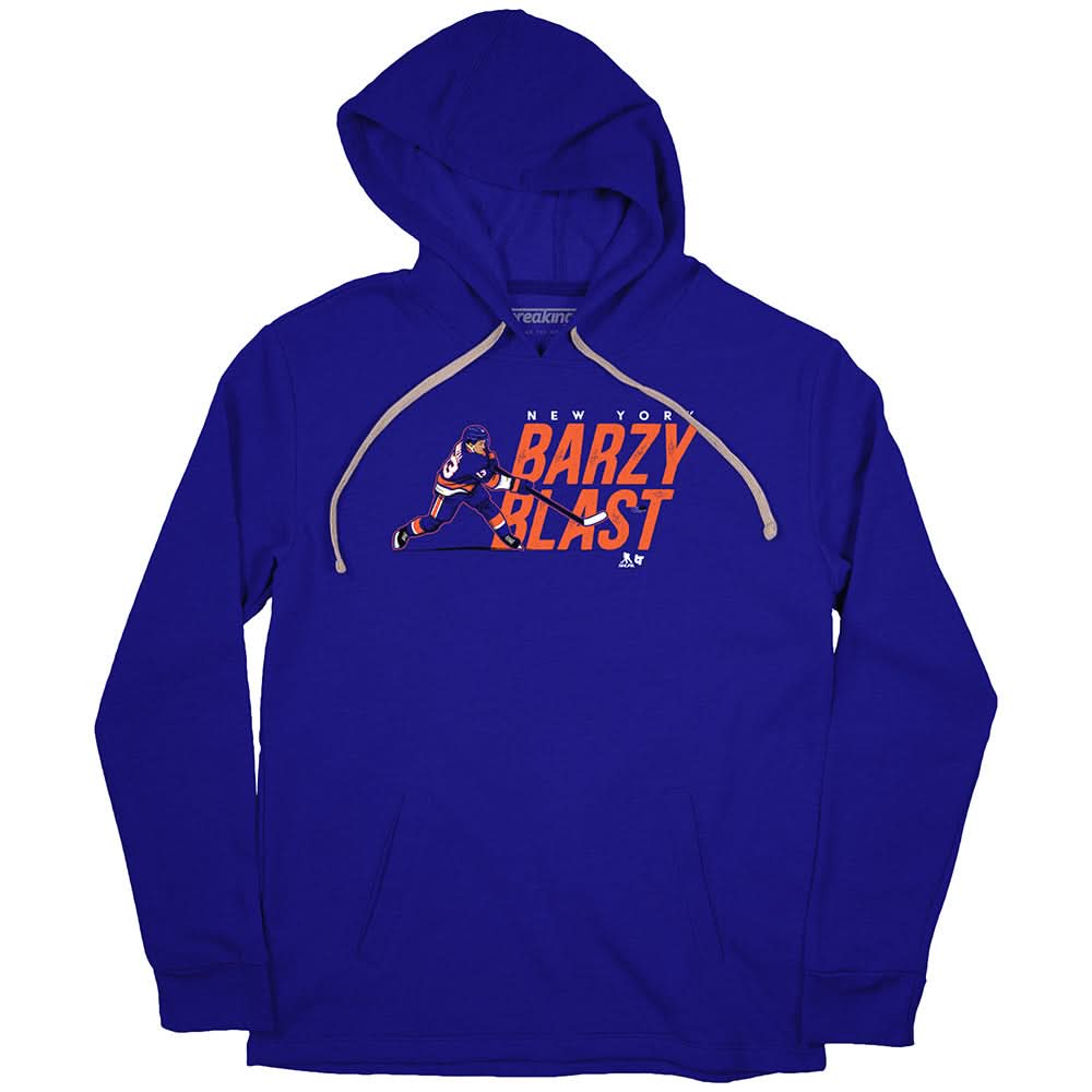 Barzy Blast