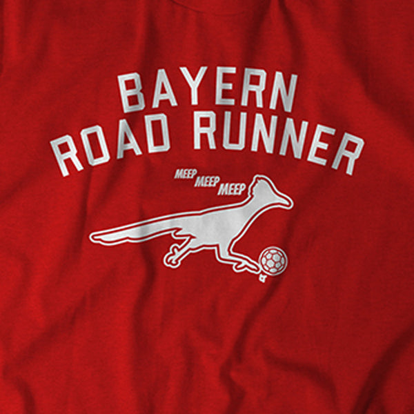 Bayern Road Runner