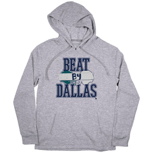 Beat By Dallas T-Shirt | Dallas Pro Football