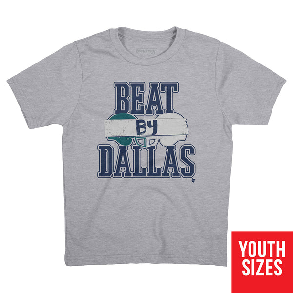 Beat By Dallas