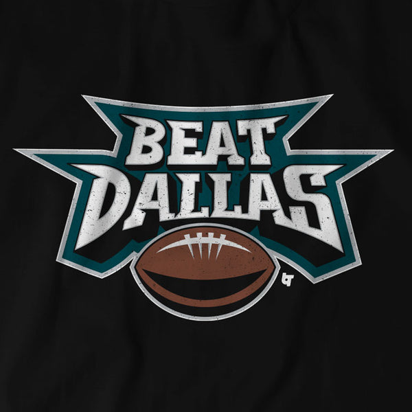 Philadelphia: Beat Dallas