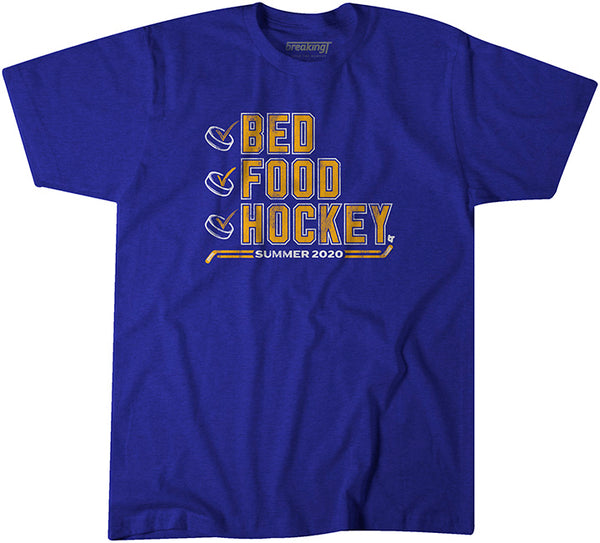 St. Louis Hockey Shirt