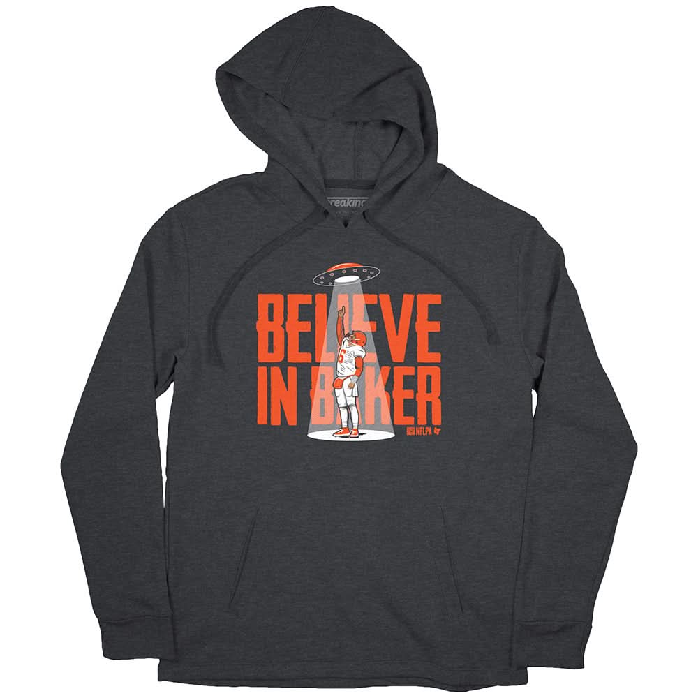 Believe in Baker