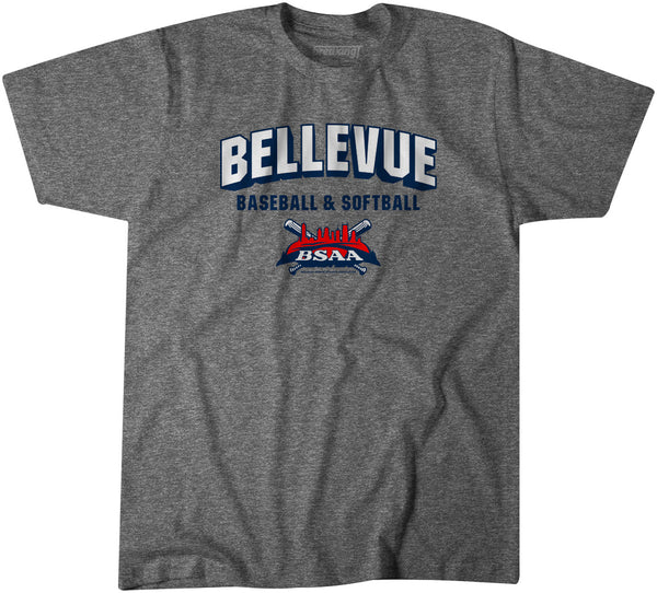Bellevue Baseball & Softball
