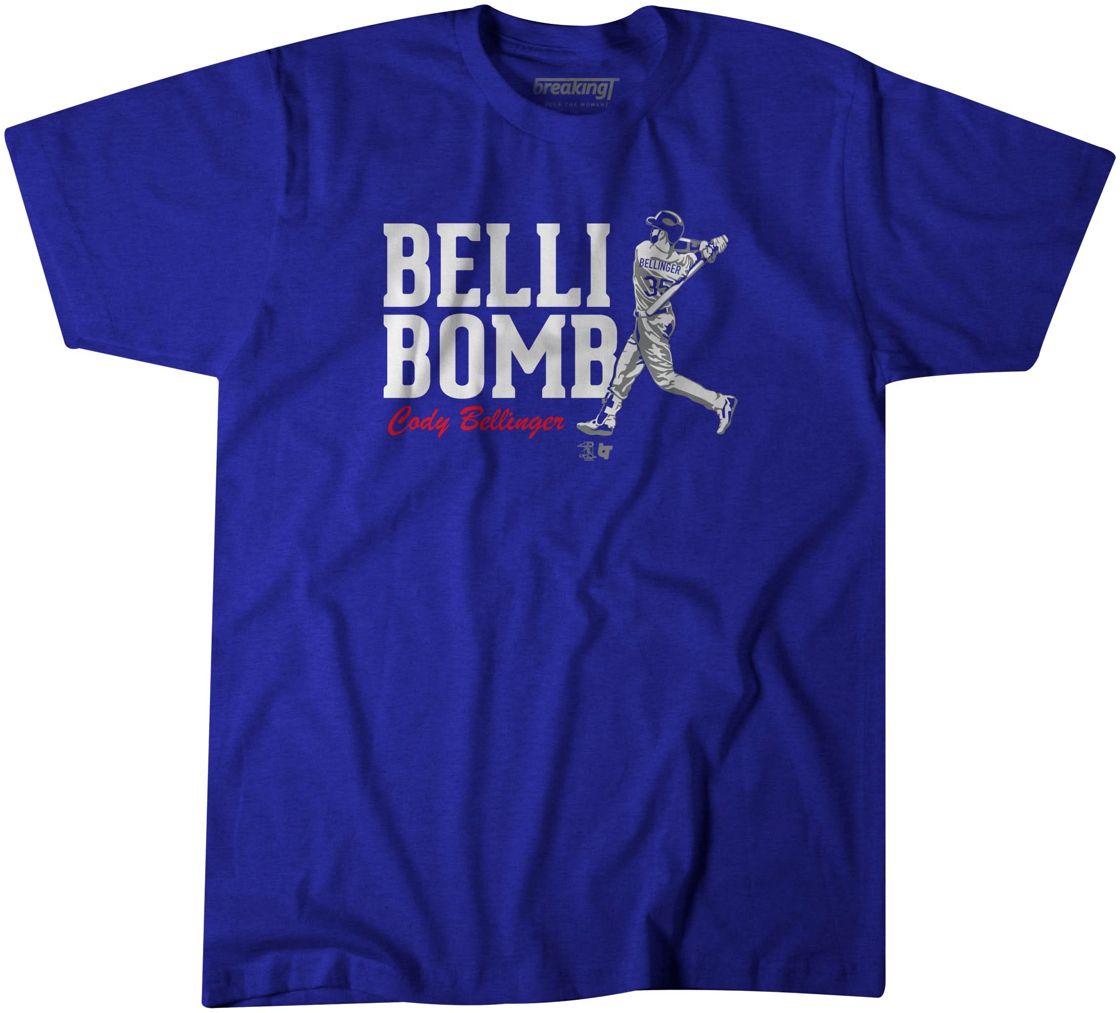 Belli Bomb