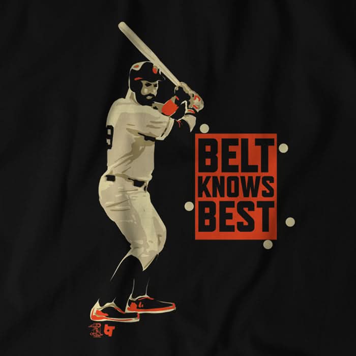 Belt Knows Best