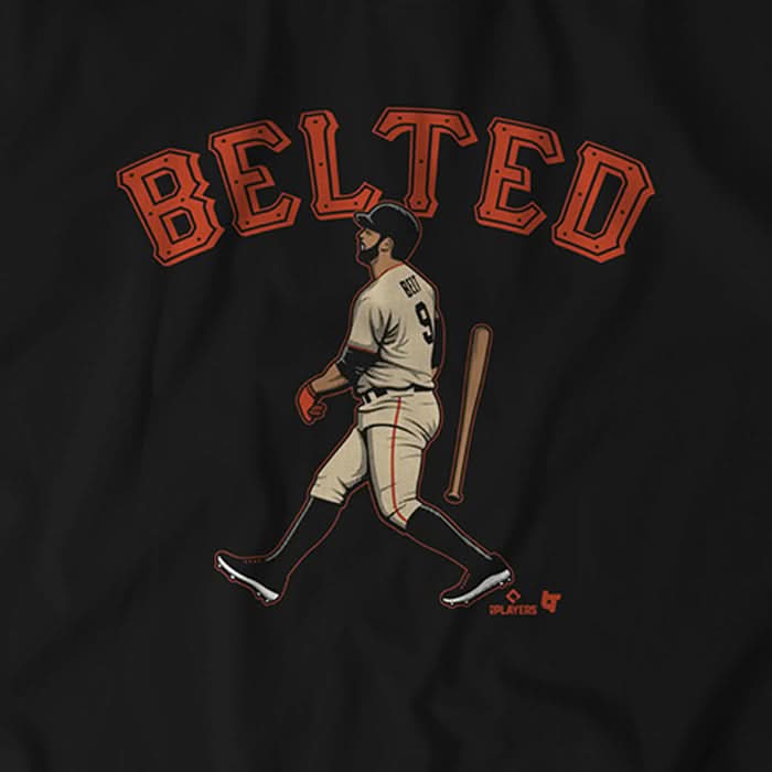 BELTed