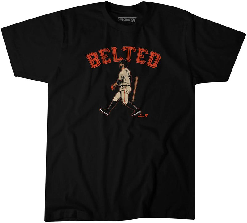 BELTed