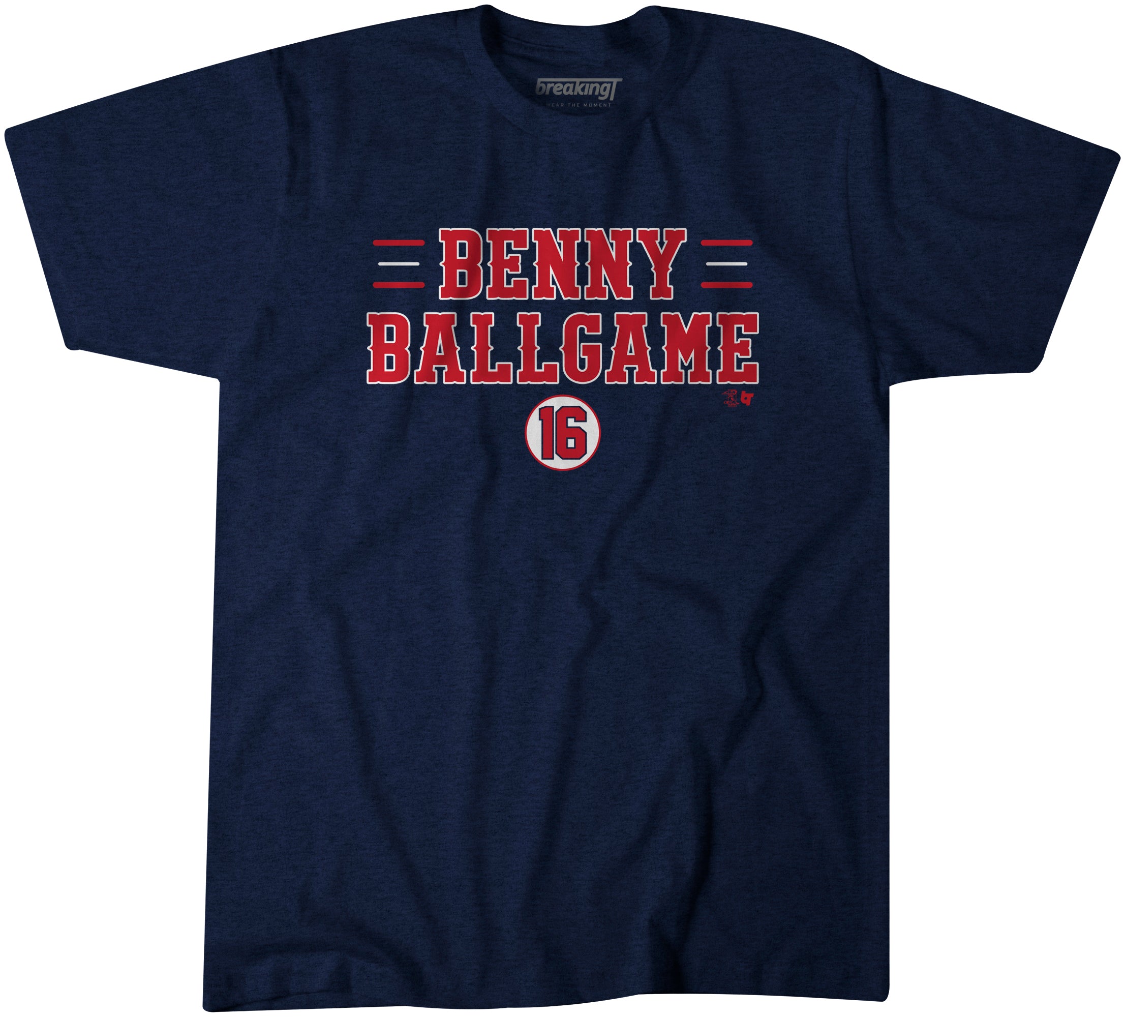 Andrew benintendi shirt top