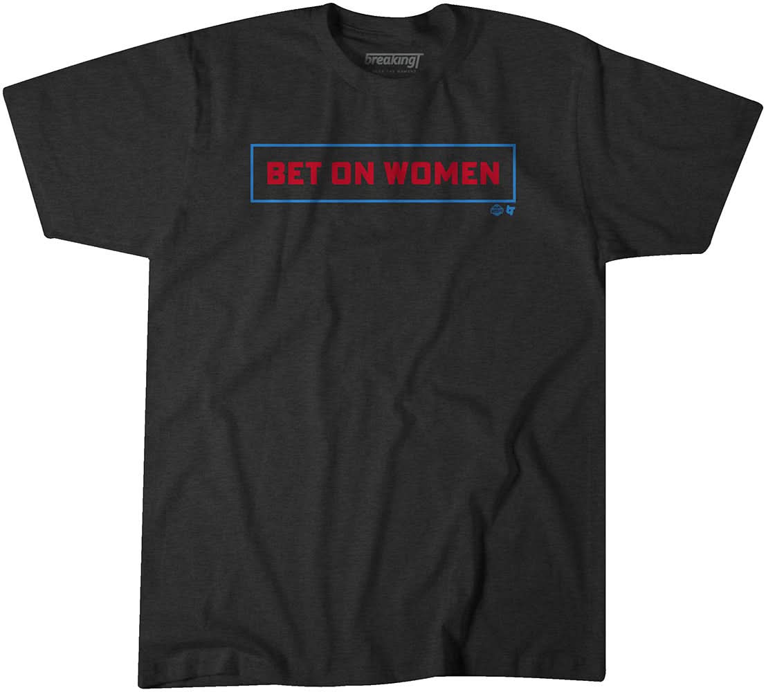 Bet On Women 2.0 City Edition