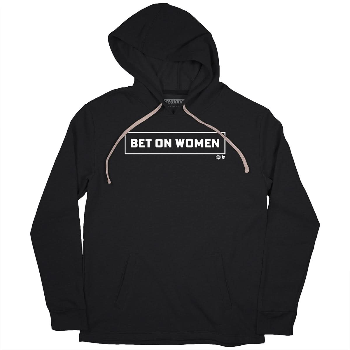 Bet on Women 2.0