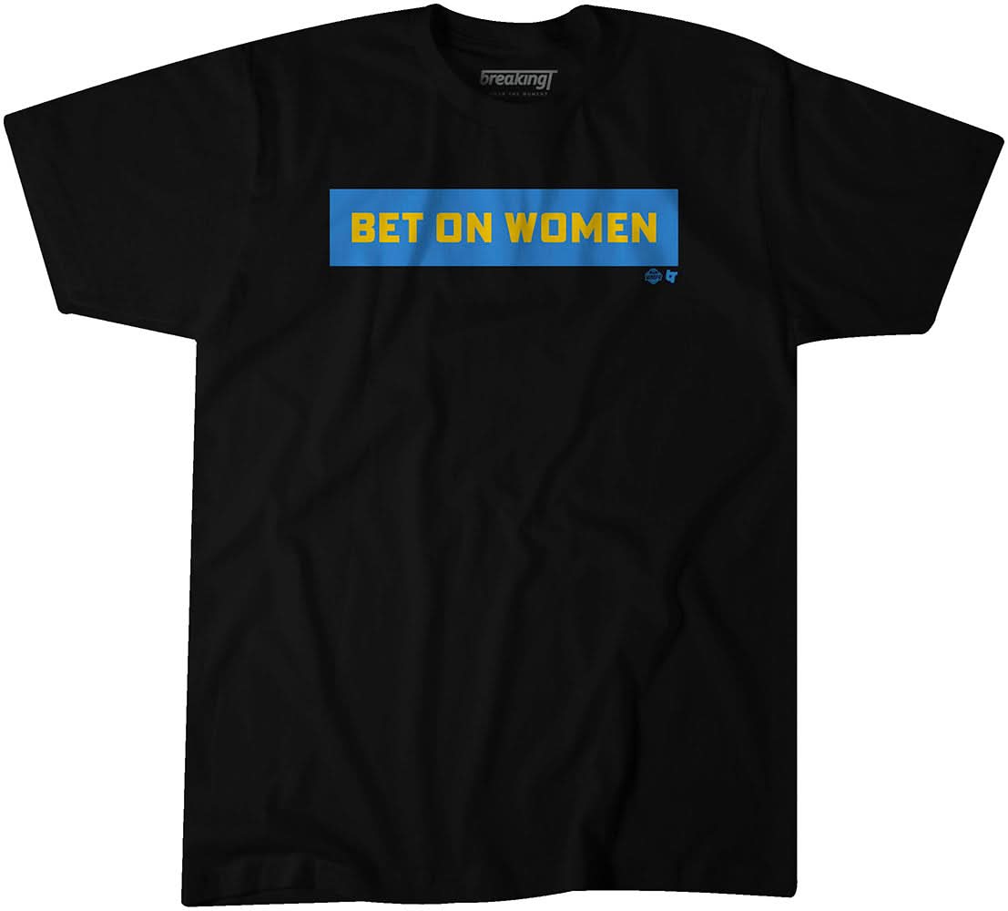 Bet On Women 2.0 City Edition