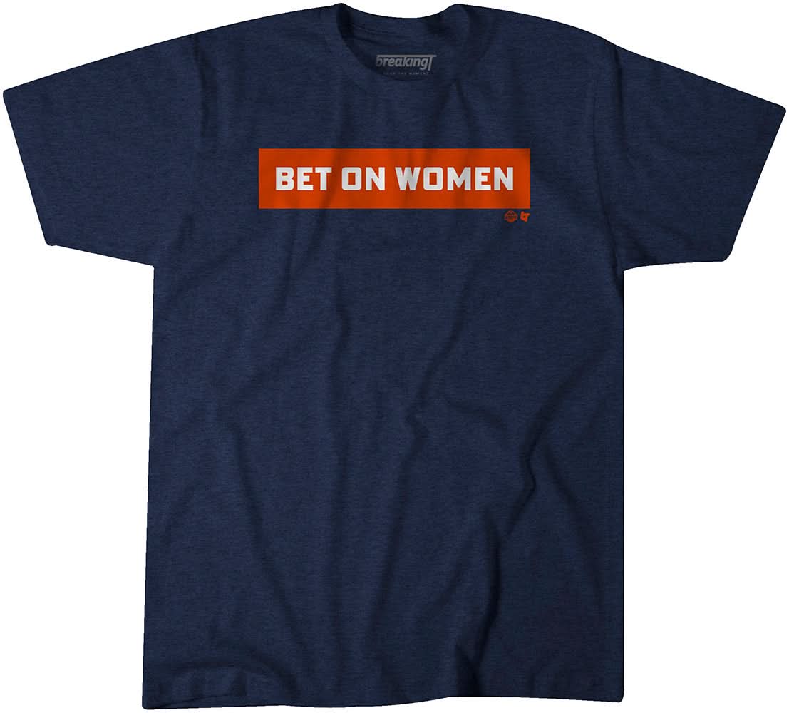 Bet On Women 2.0 City Edition
