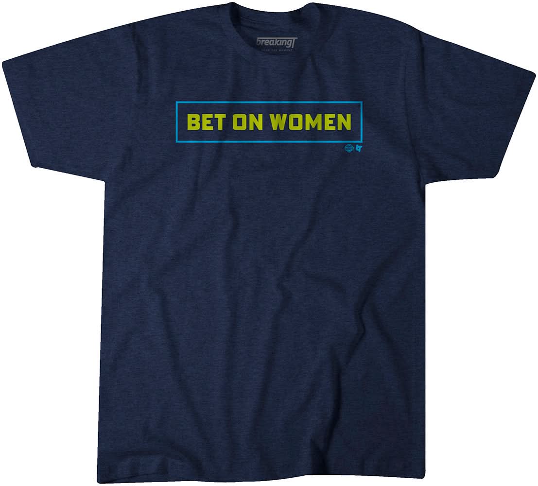 Bet On Women 2.0 City Edition