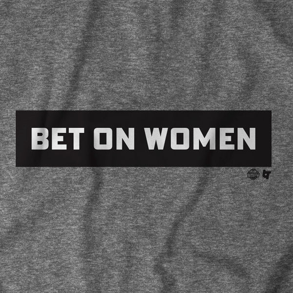 Bet on Women 2.0