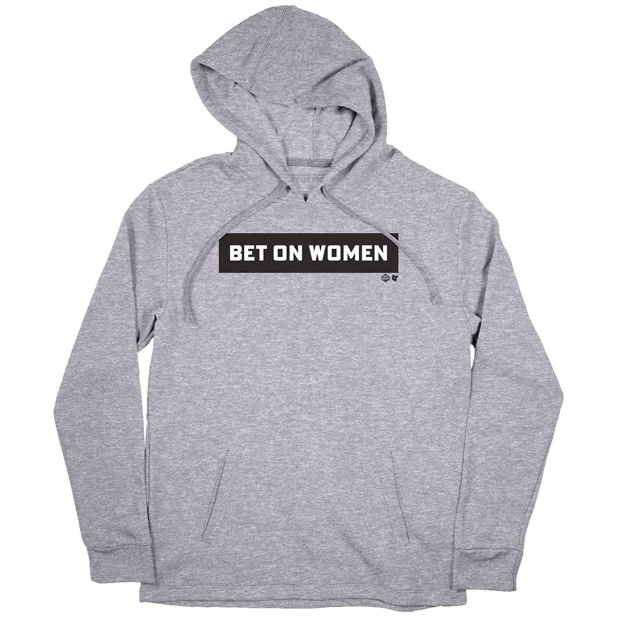 Bet on Women 2.0